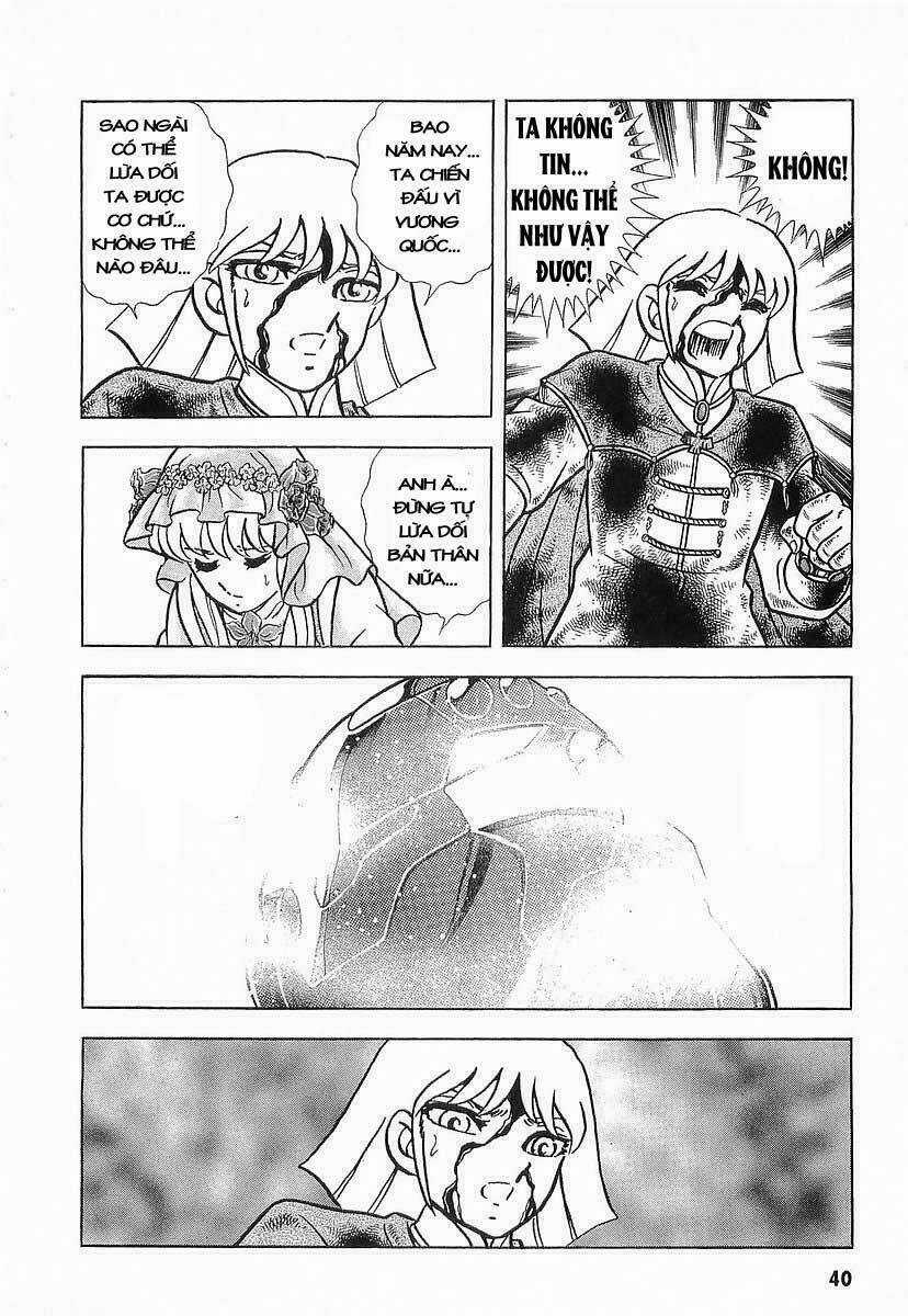 B't X Chapter 60 trang 37