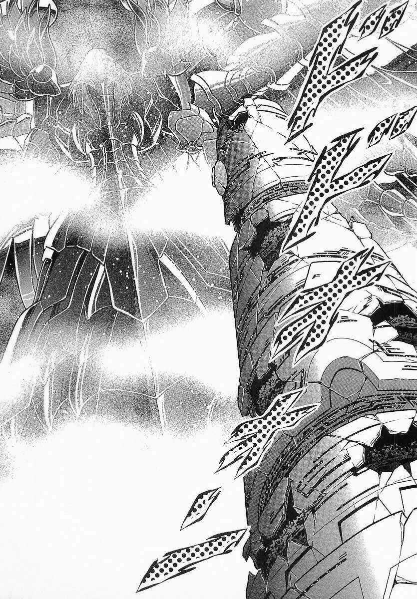 B't X Chapter 60 trang 38