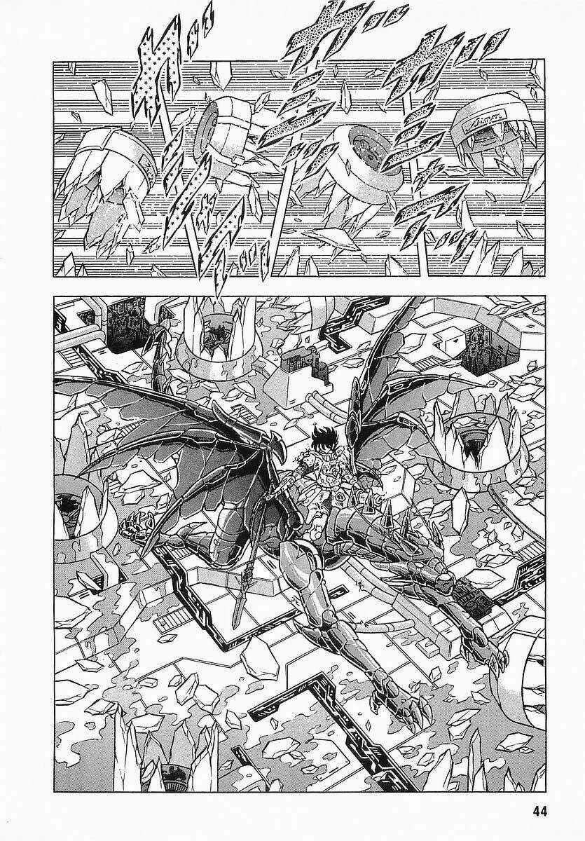 B't X Chapter 60 trang 41