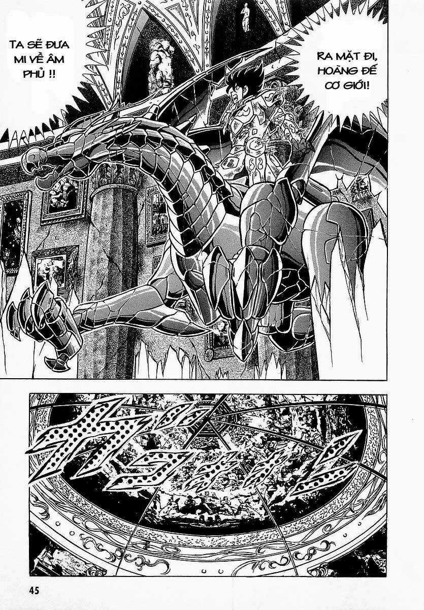 B't X Chapter 60 trang 42