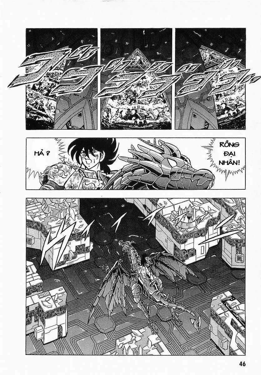 B't X Chapter 60 trang 43