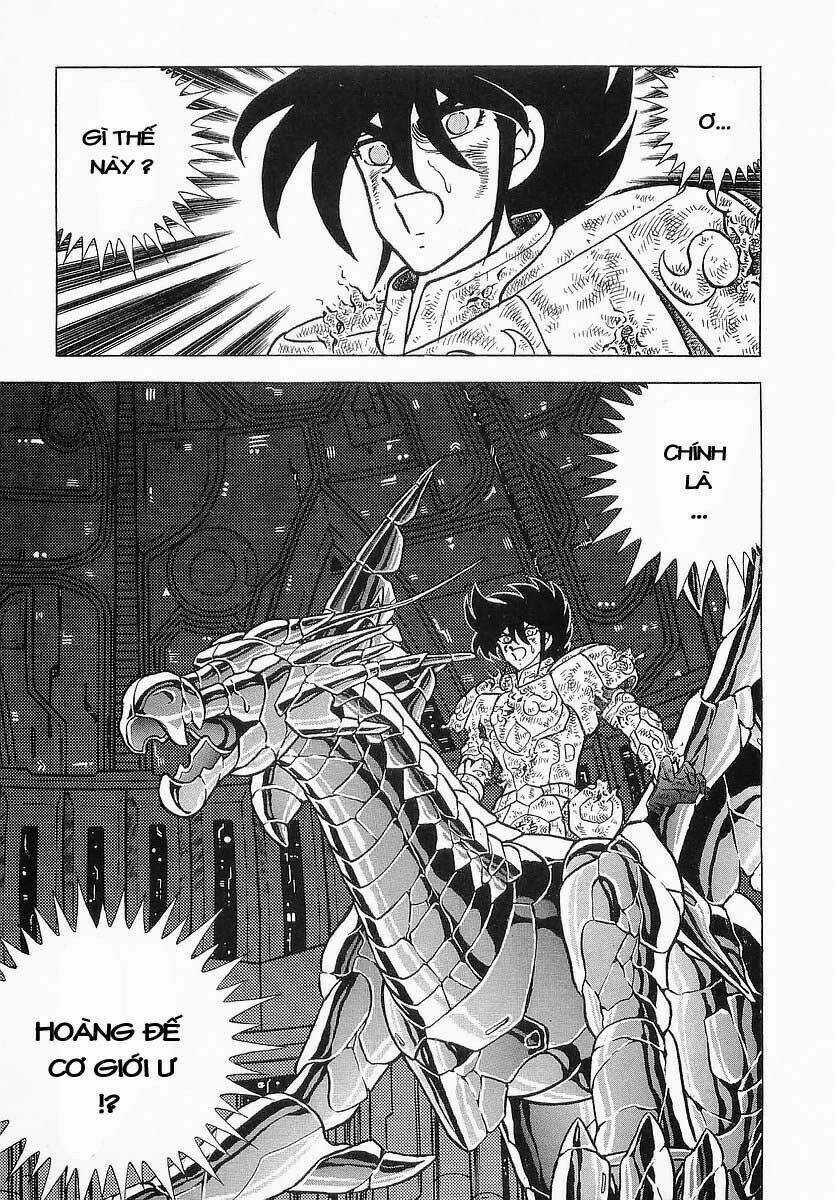 B't X Chapter 60 trang 44