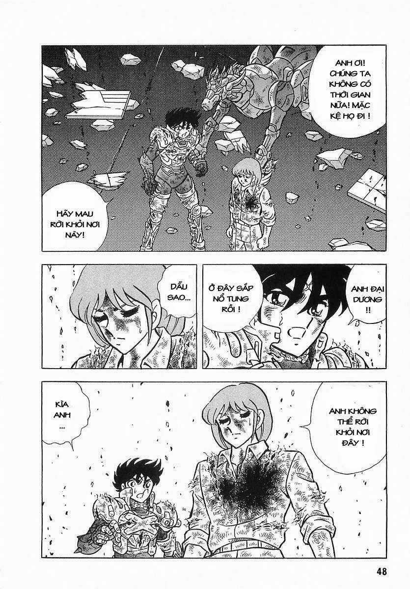 B't X Chapter 60 trang 45