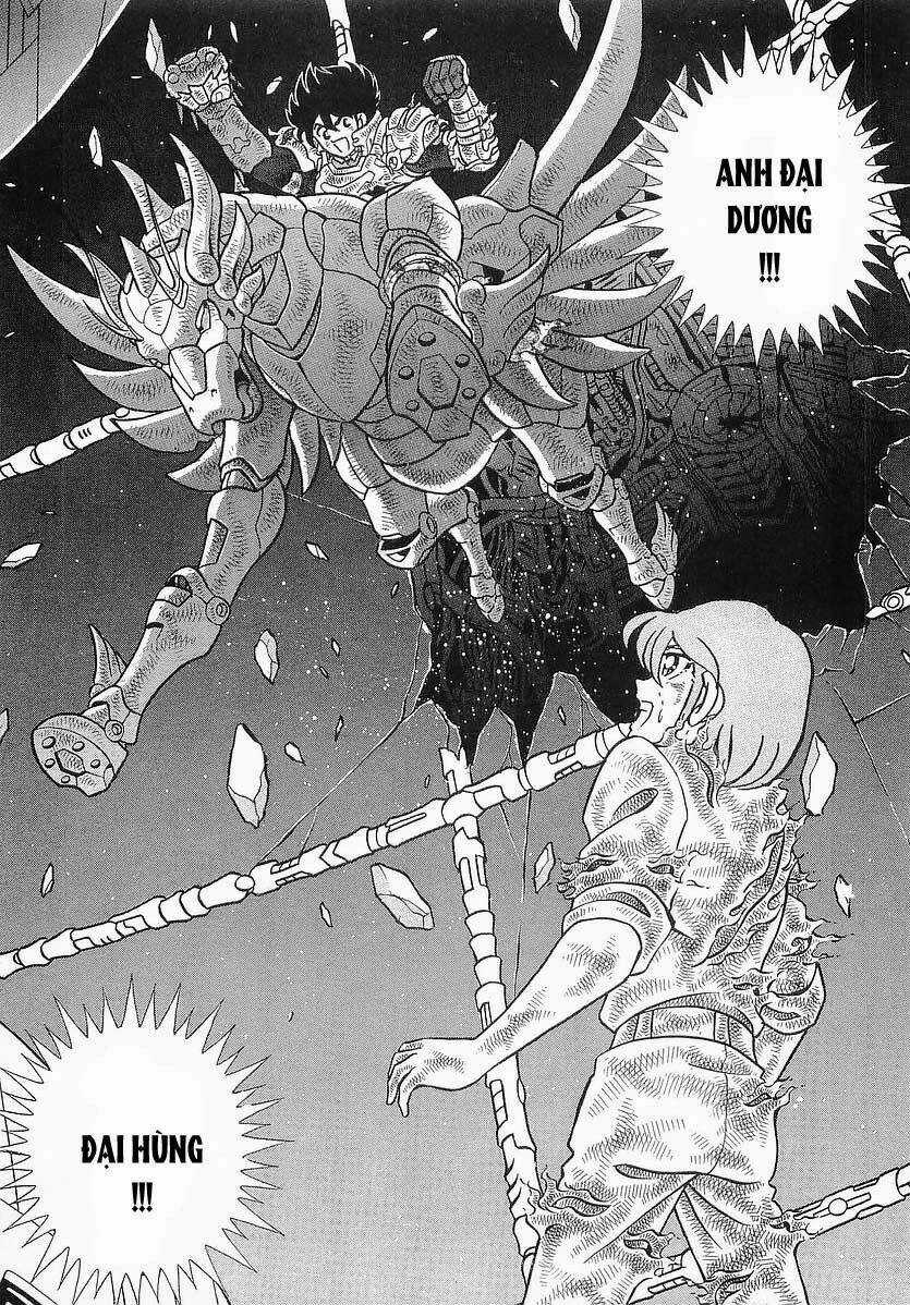 B't X Chapter 60 trang 6