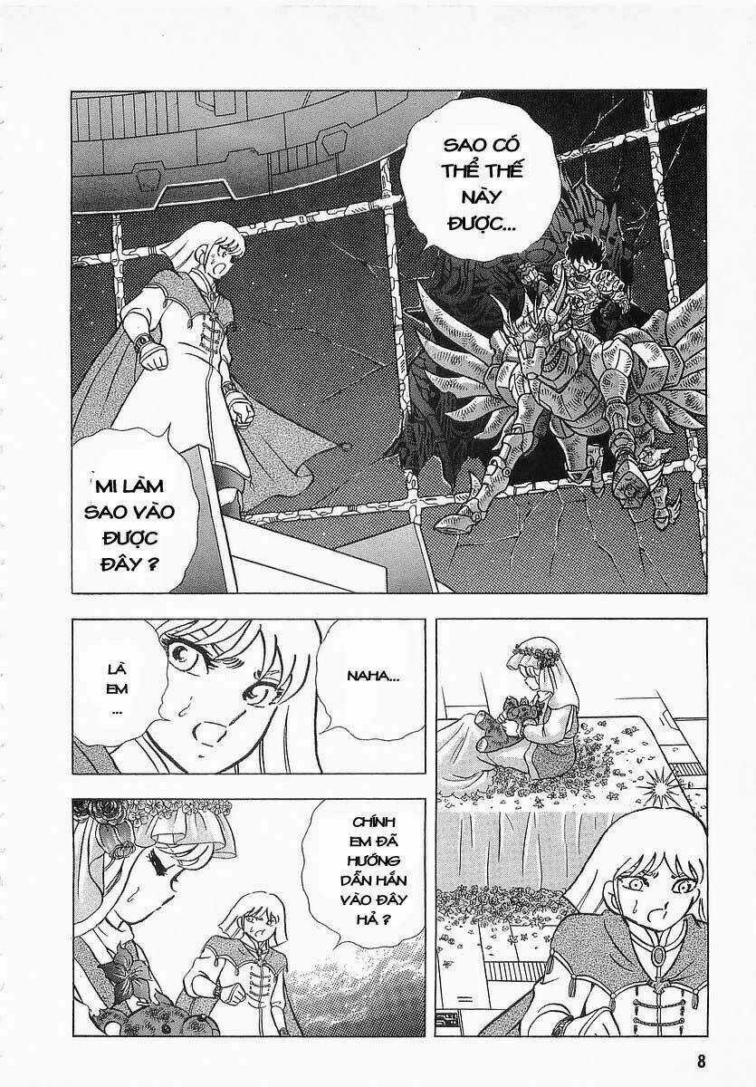 B't X Chapter 60 trang 7