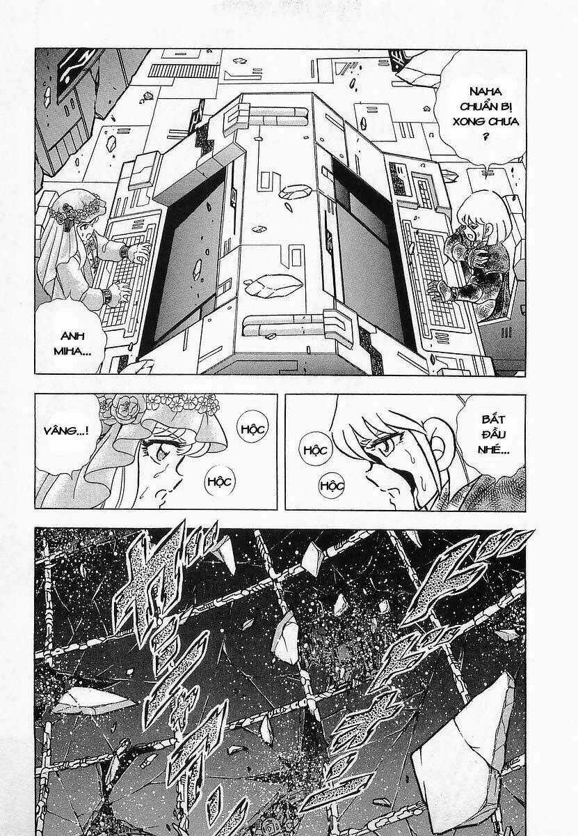 B't X Chapter 61 trang 16