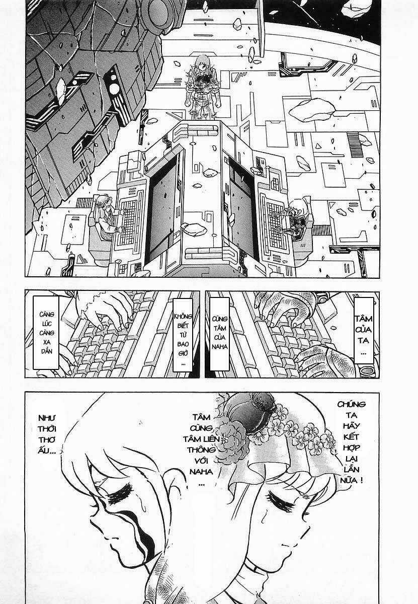 B't X Chapter 61 trang 18