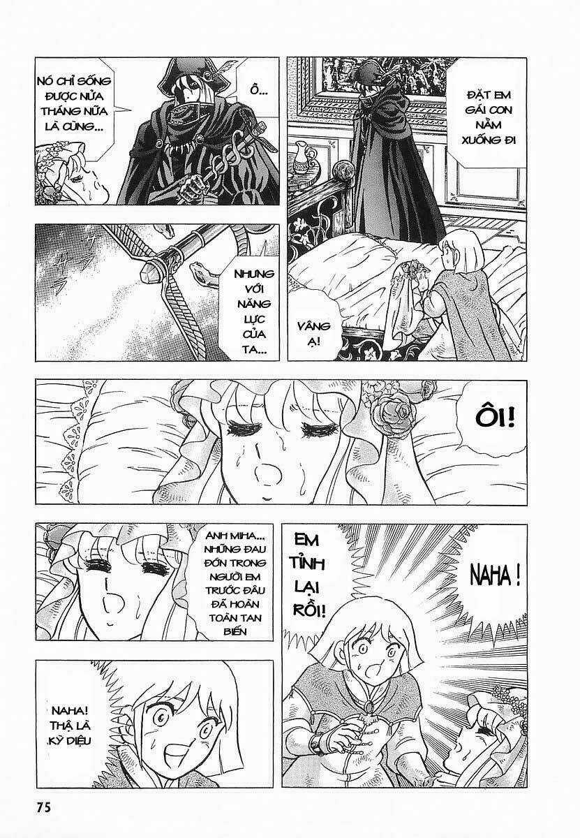 B't X Chapter 61 trang 26