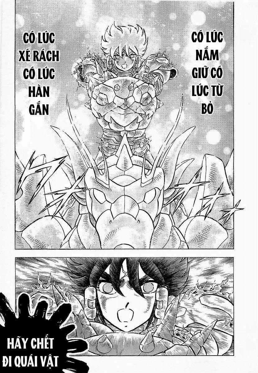 B't X Chapter 61 trang 37