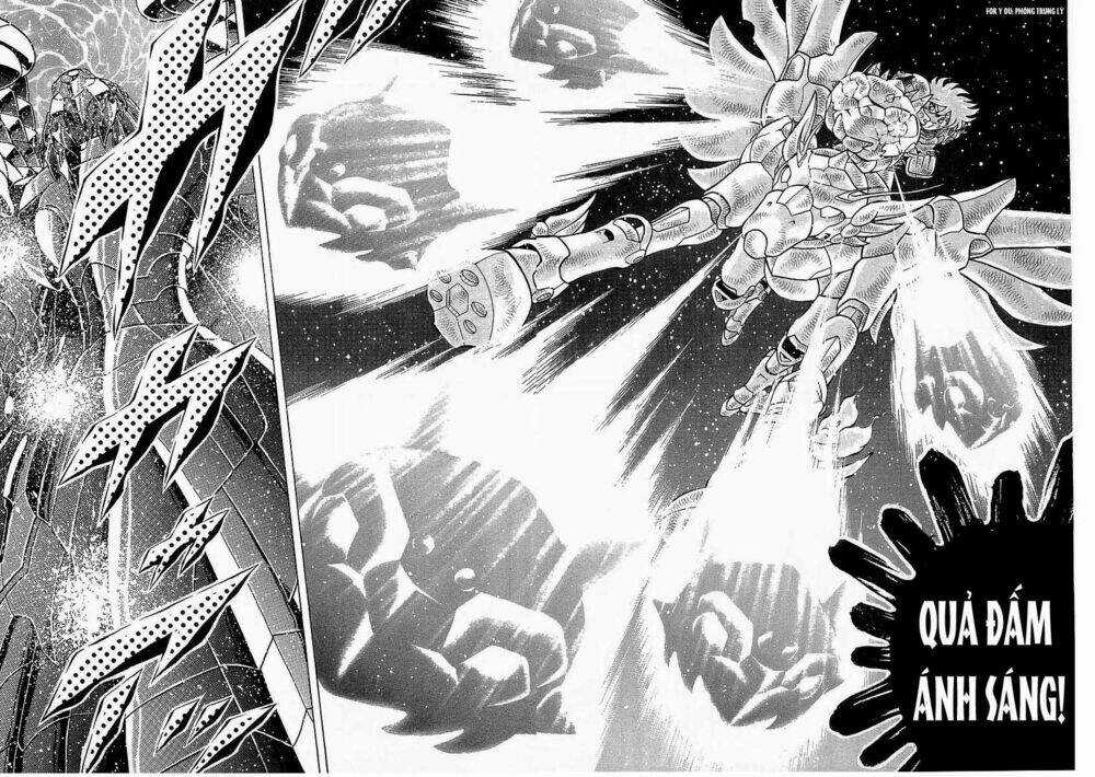 B't X Chapter 61 trang 38