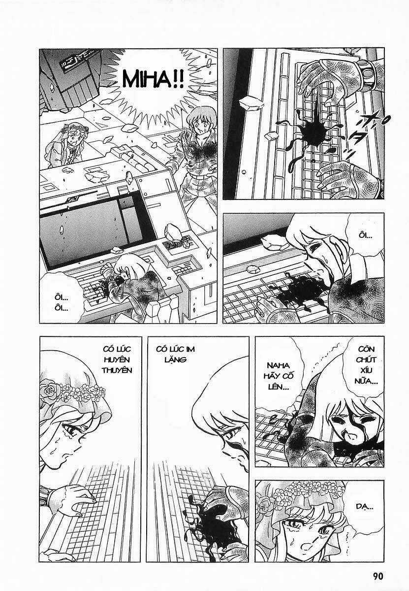 B't X Chapter 61 trang 39