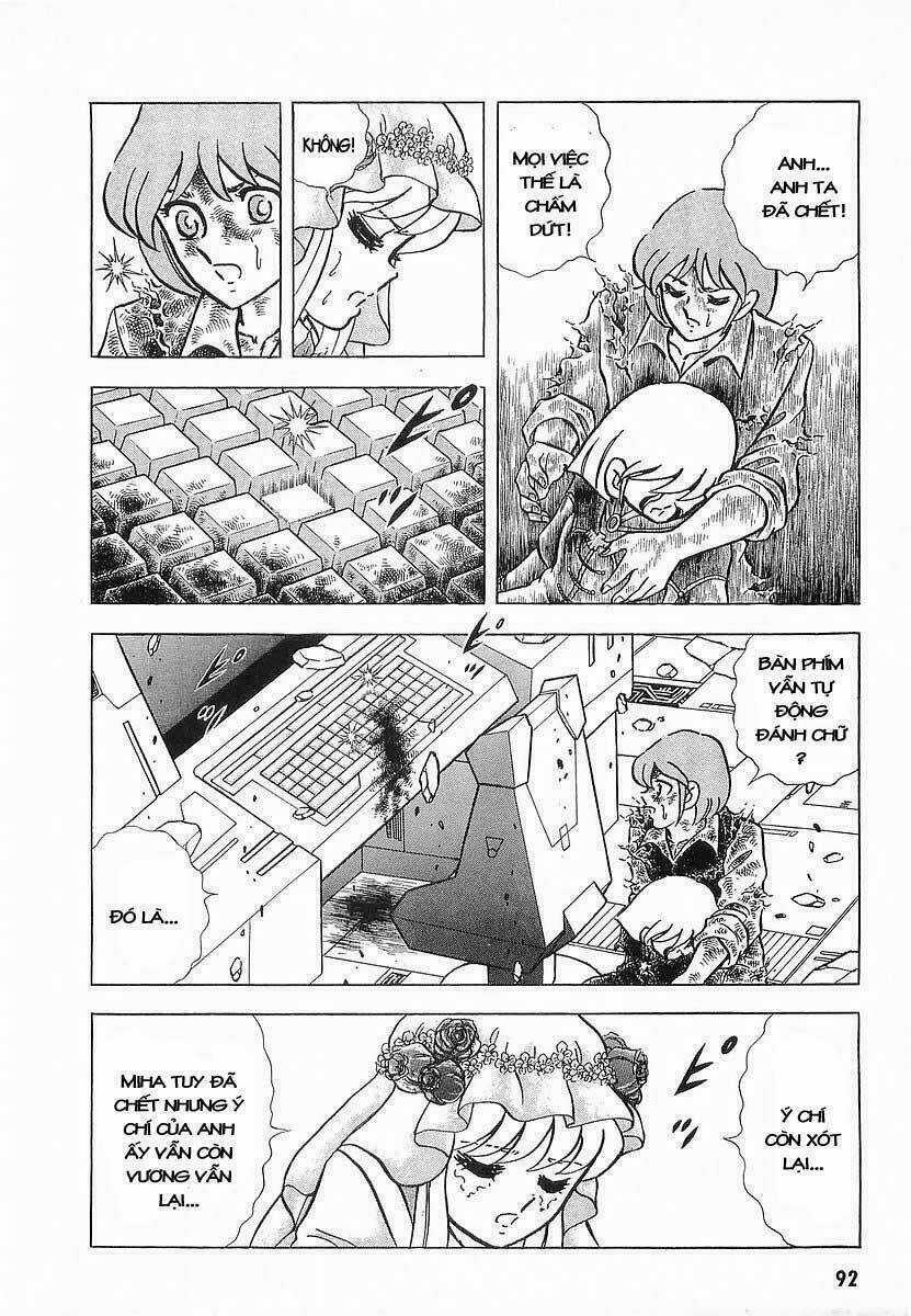 B't X Chapter 61 trang 41