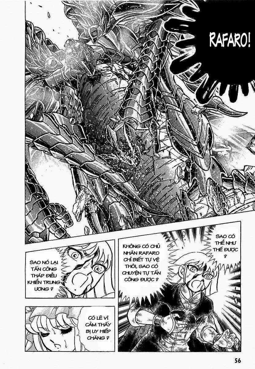 B't X Chapter 61 trang 7