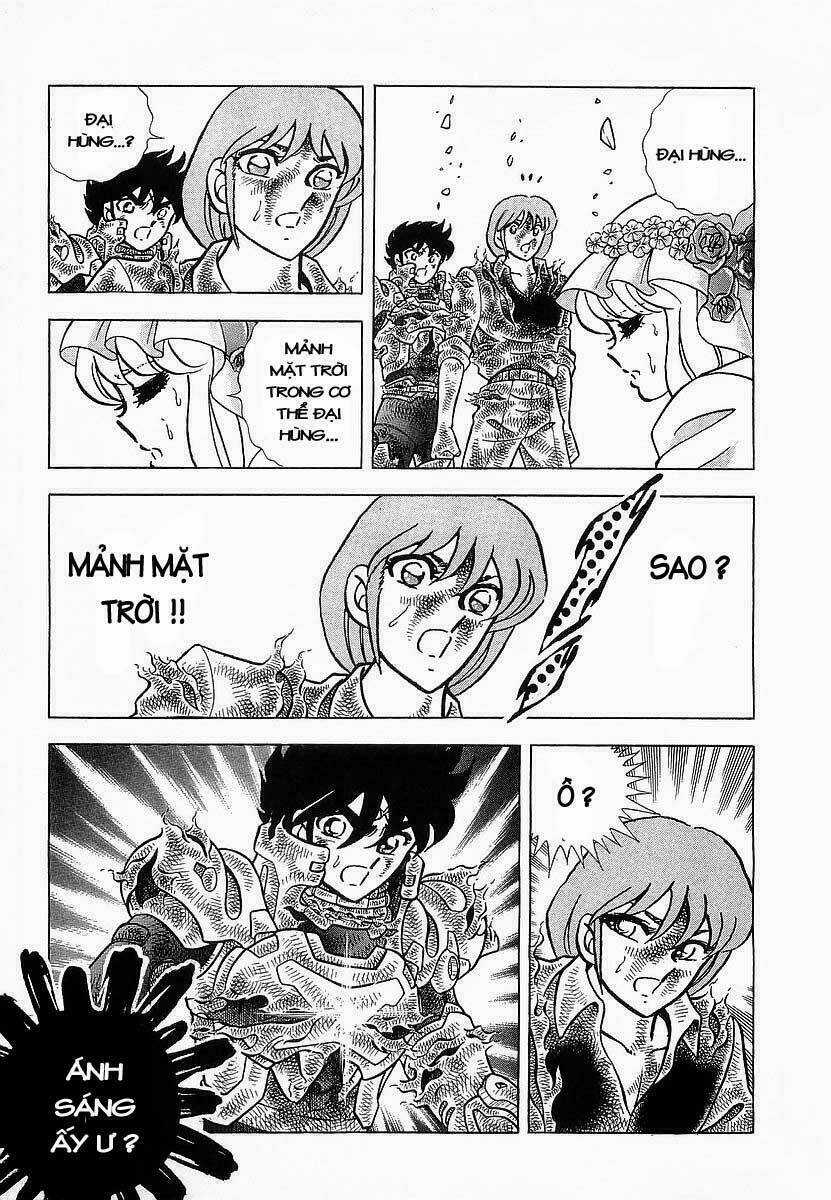 B't X Chapter 61 trang 8