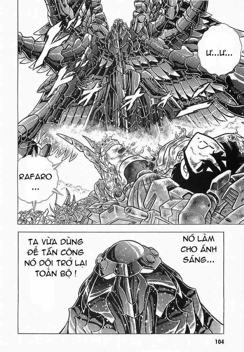 B't X Chapter 62 trang 10