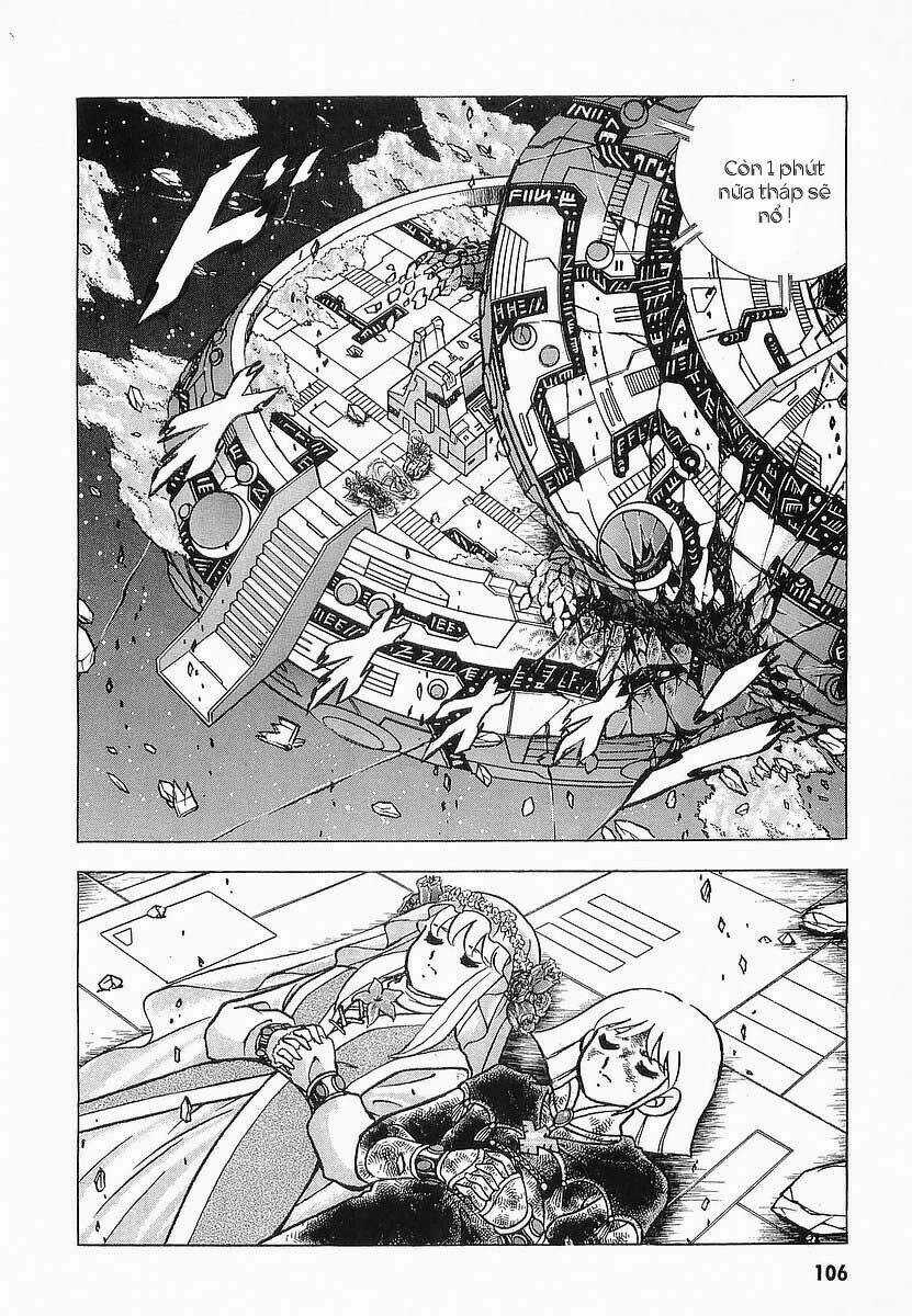 B't X Chapter 62 trang 12