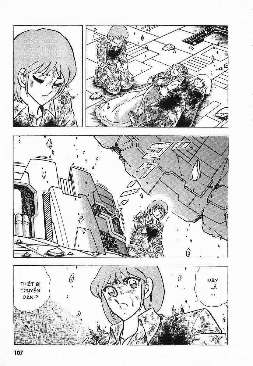 B't X Chapter 62 trang 13