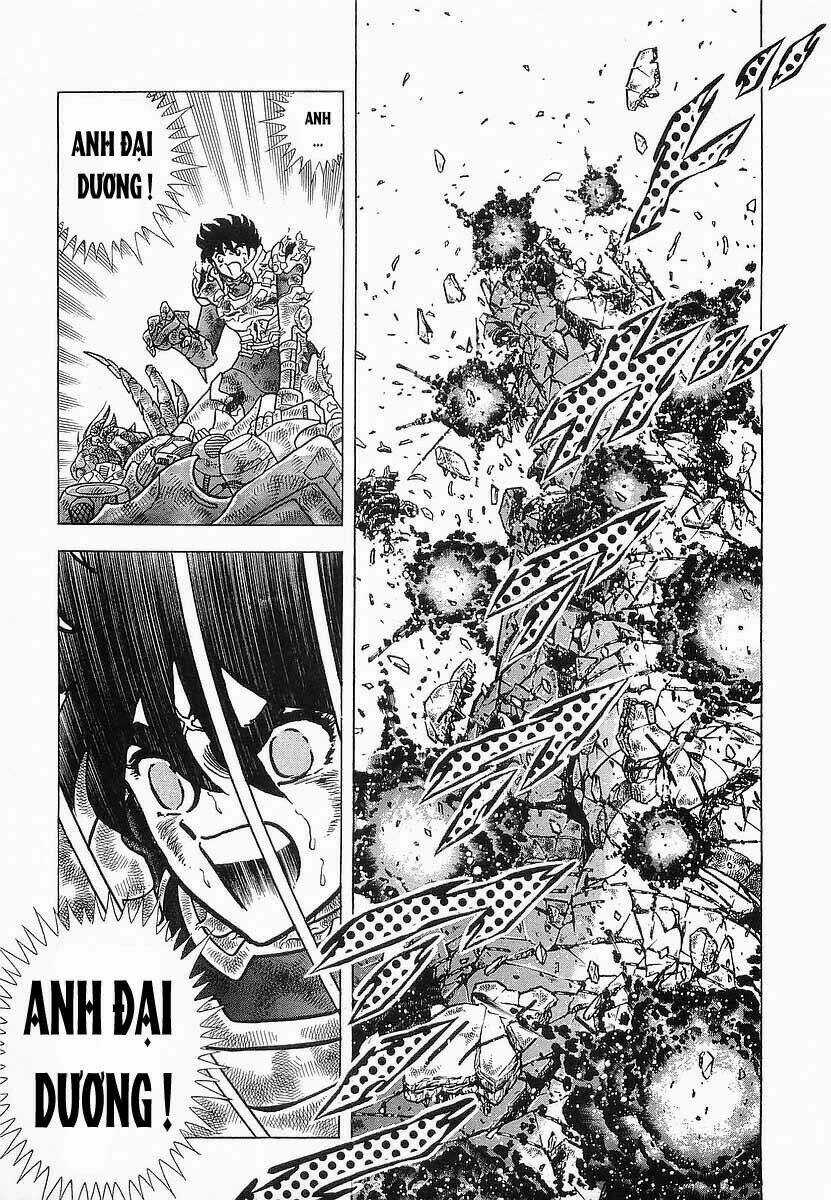 B't X Chapter 62 trang 15