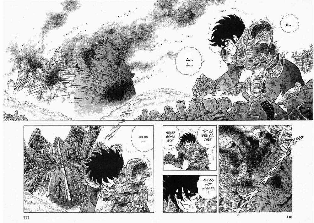 B't X Chapter 62 trang 16