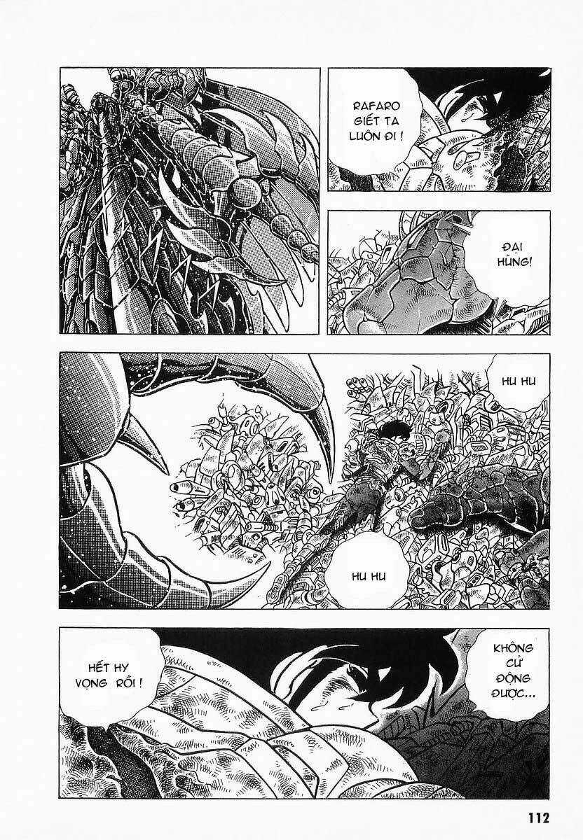 B't X Chapter 62 trang 17