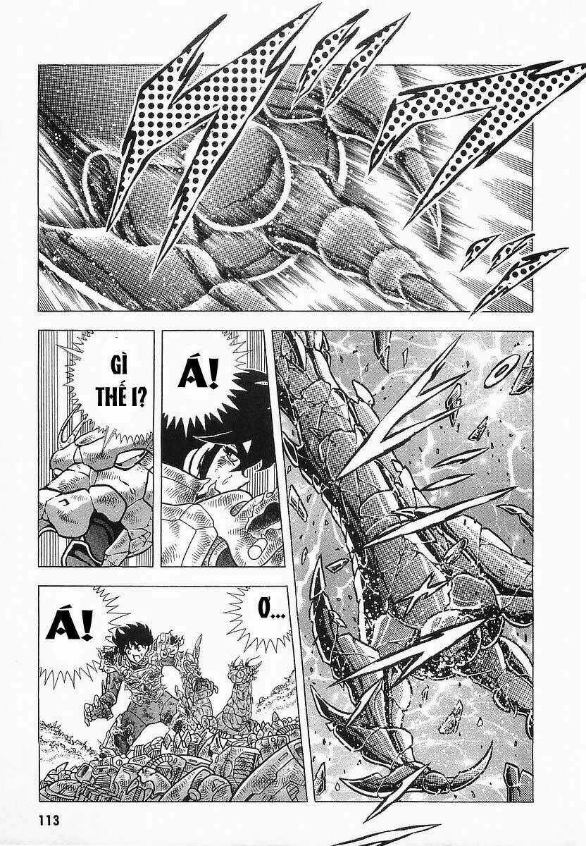 B't X Chapter 62 trang 18