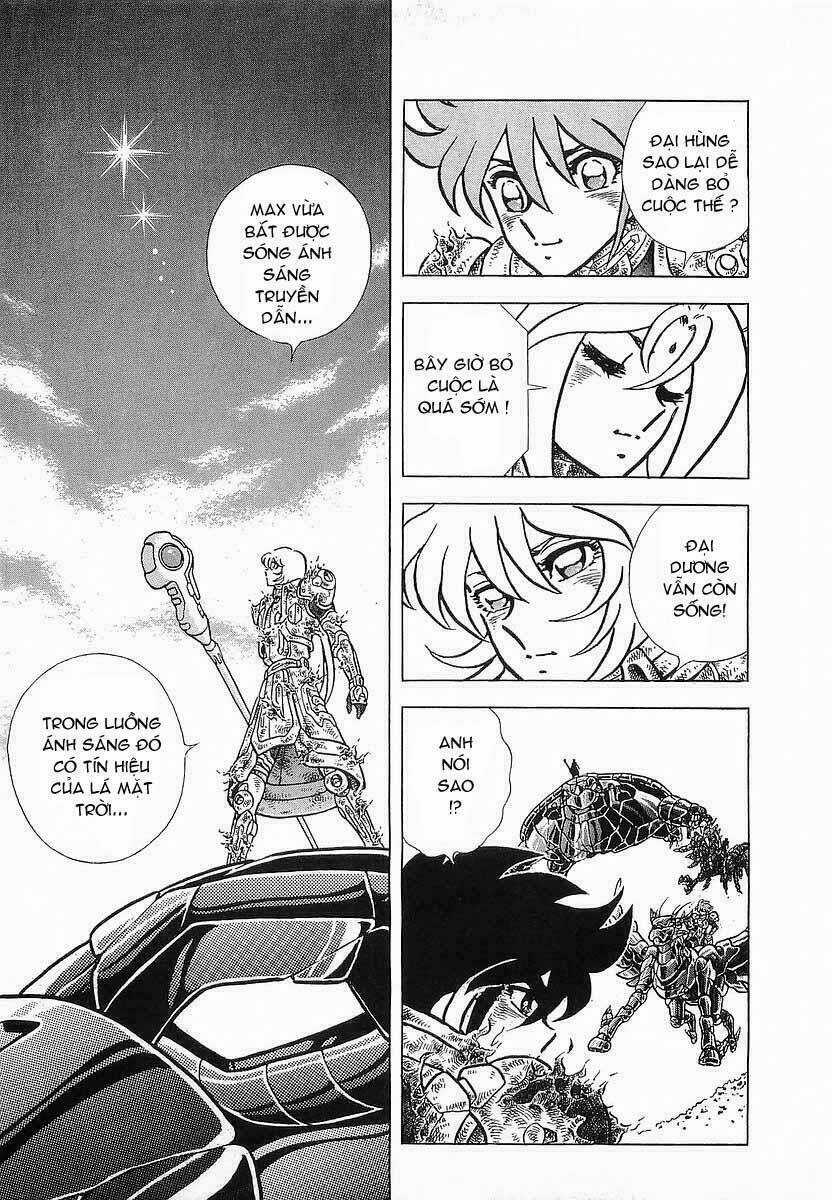 B't X Chapter 62 trang 20