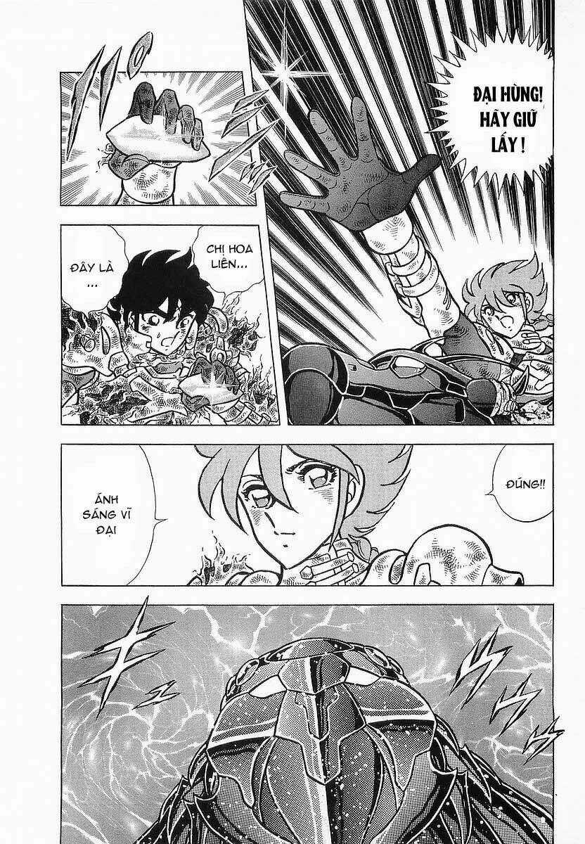 B't X Chapter 62 trang 21