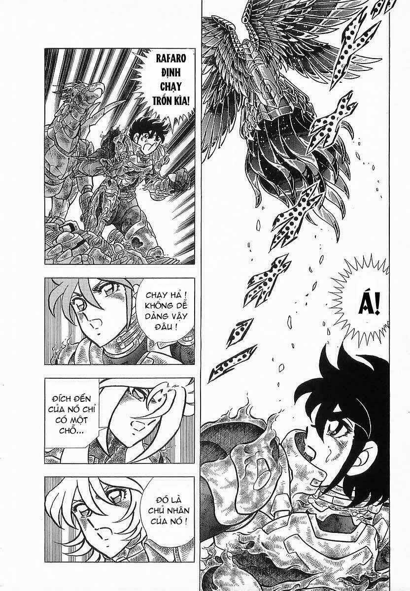 B't X Chapter 62 trang 23