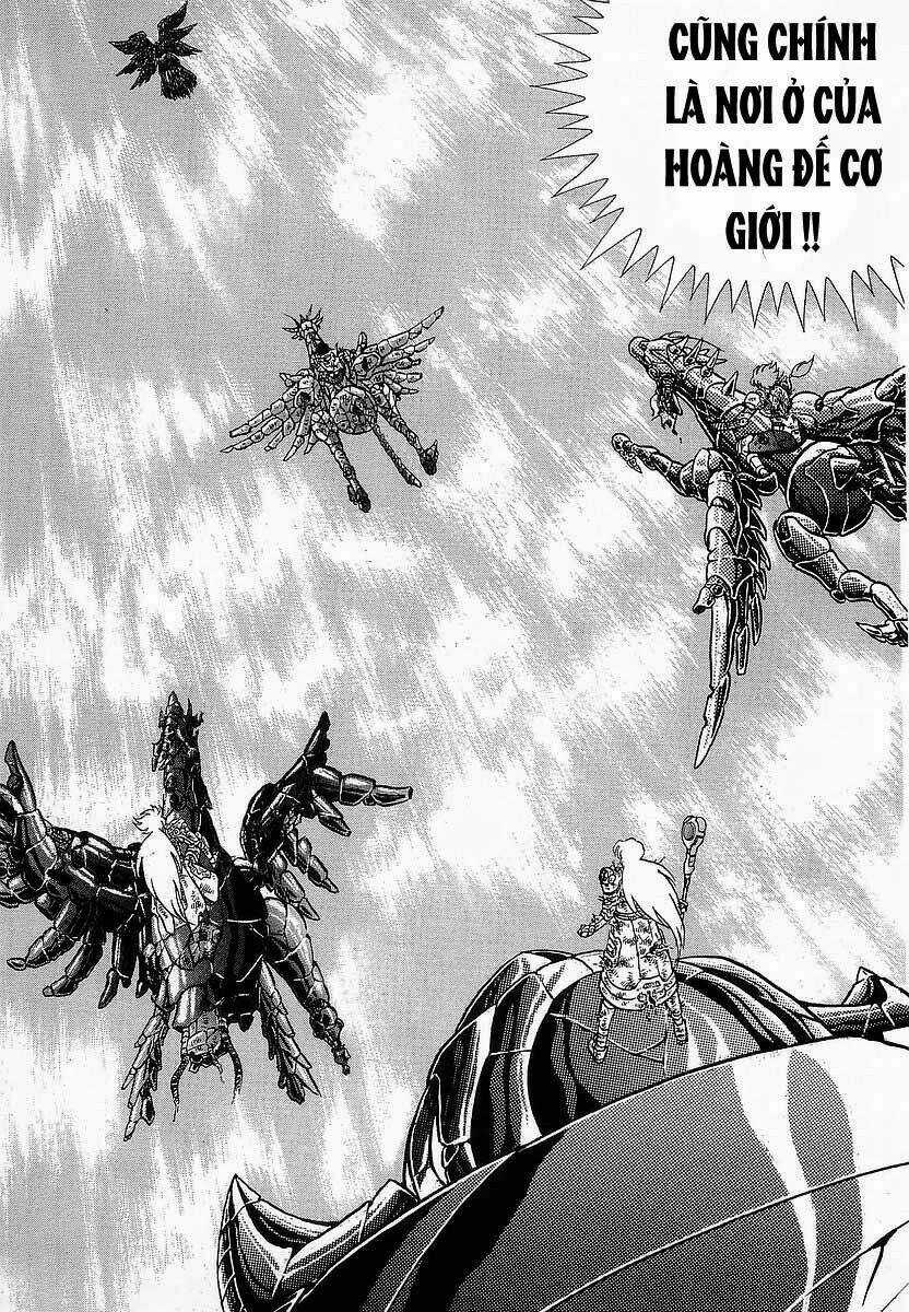 B't X Chapter 62 trang 24