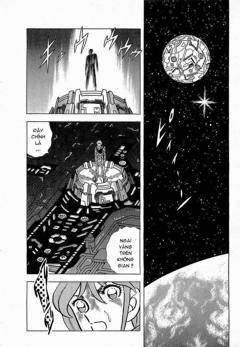 B't X Chapter 62 trang 25