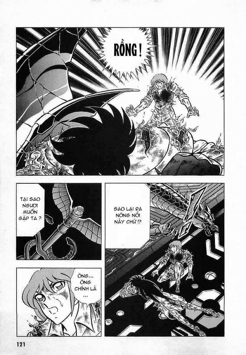 B't X Chapter 62 trang 26