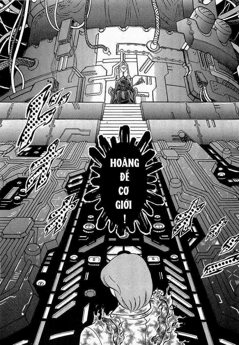 B't X Chapter 62 trang 27