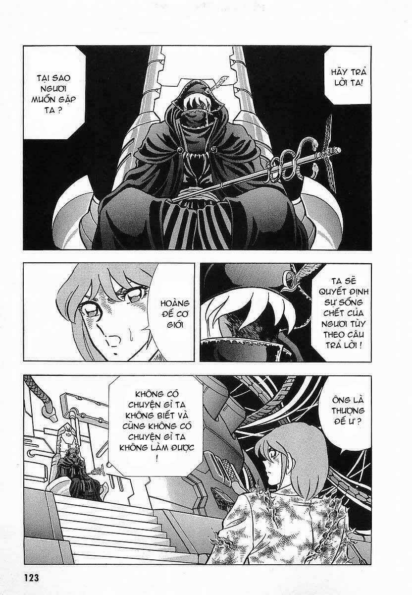 B't X Chapter 62 trang 28