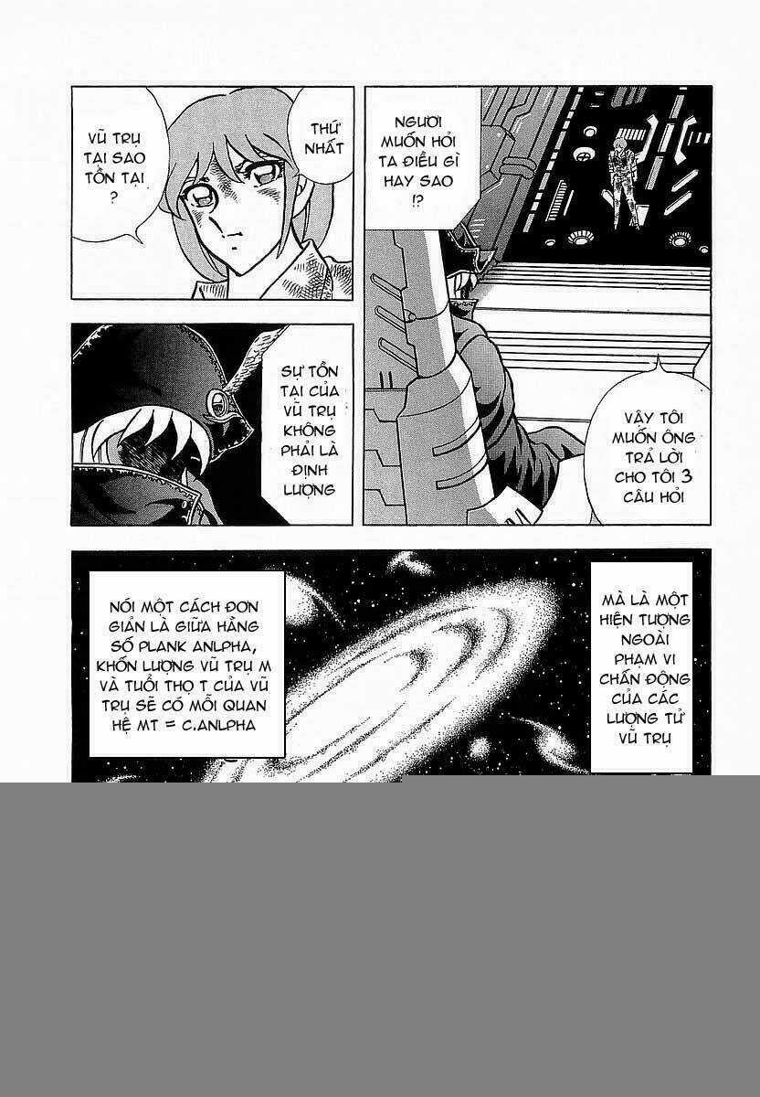 B't X Chapter 62 trang 29