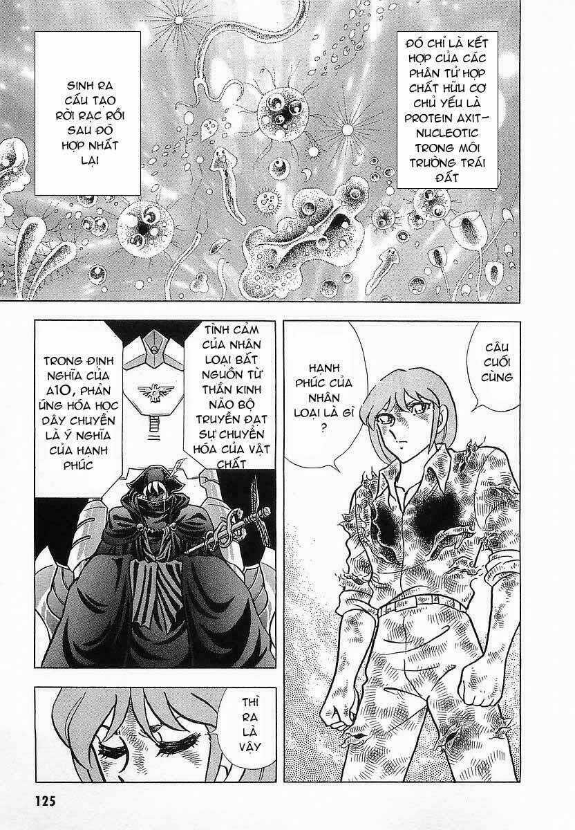 B't X Chapter 62 trang 30