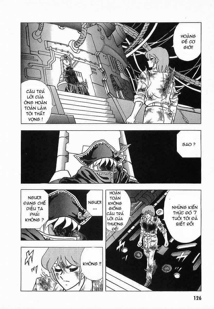 B't X Chapter 62 trang 31