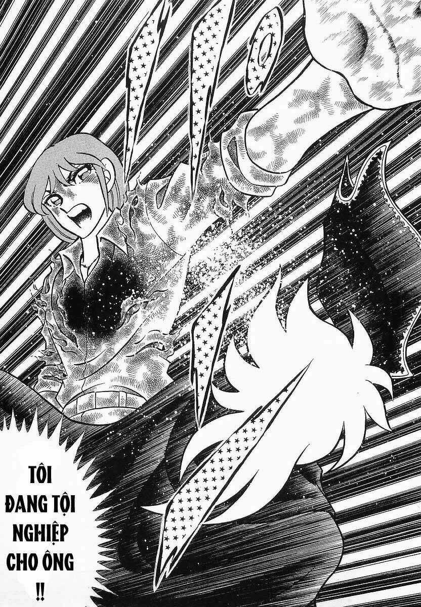 B't X Chapter 62 trang 32