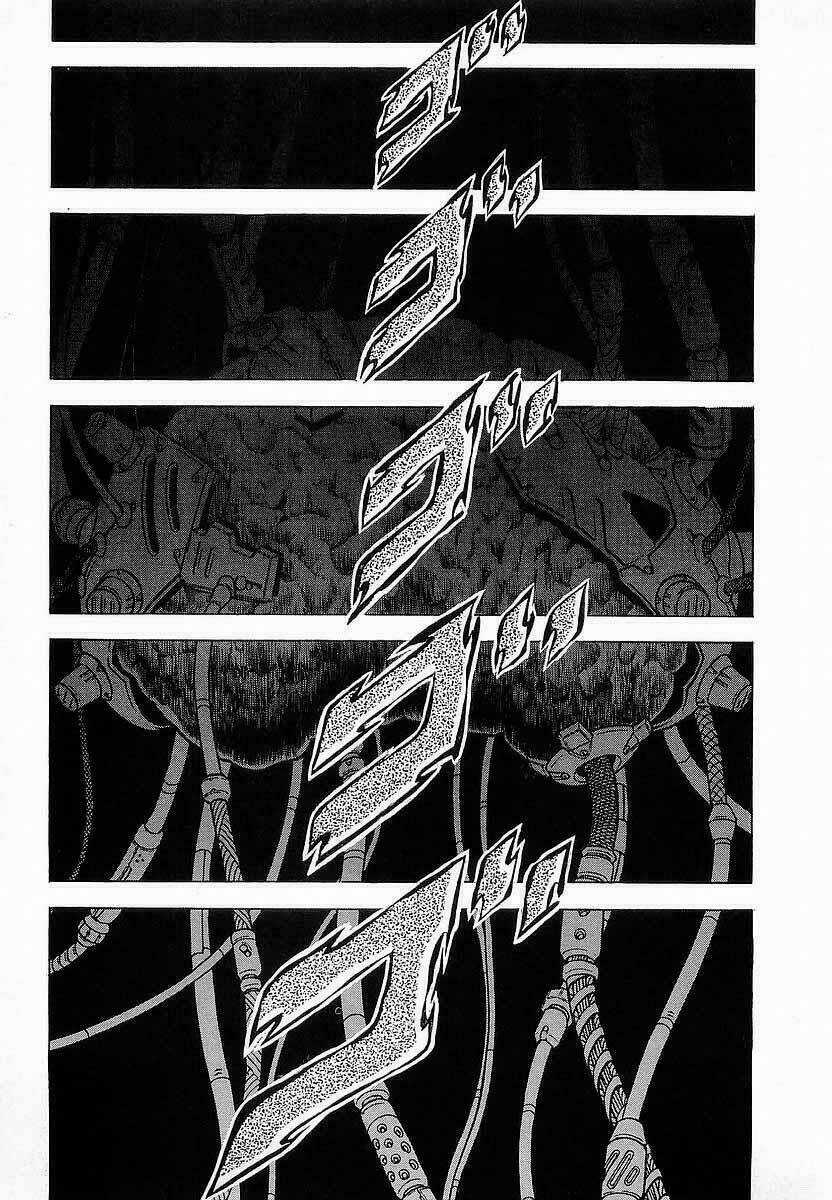 B't X Chapter 62 trang 34