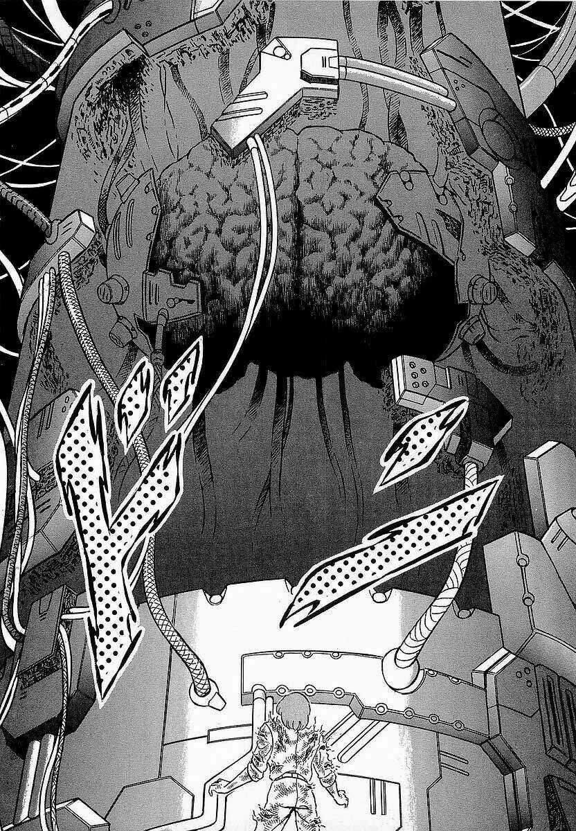 B't X Chapter 62 trang 35