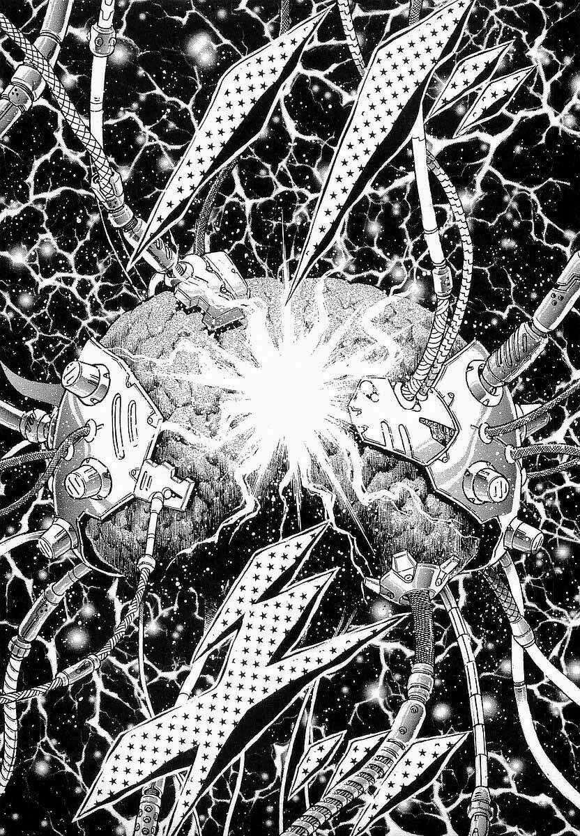 B't X Chapter 62 trang 38