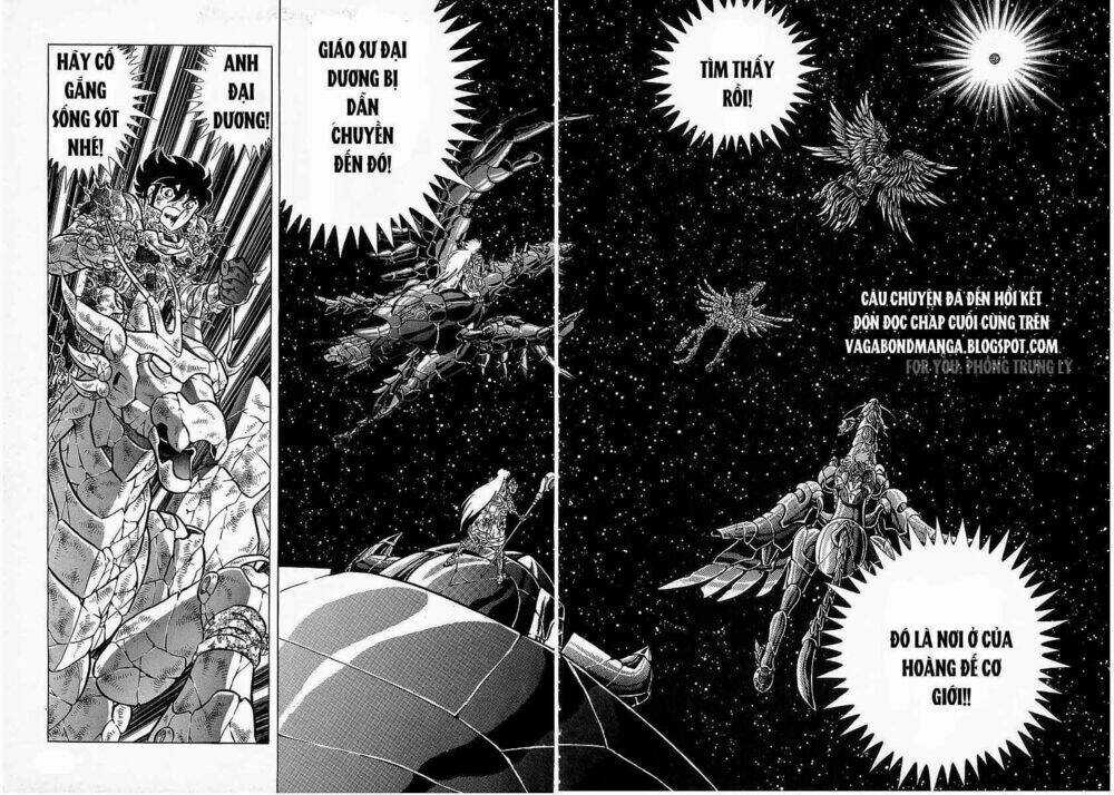 B't X Chapter 62 trang 39