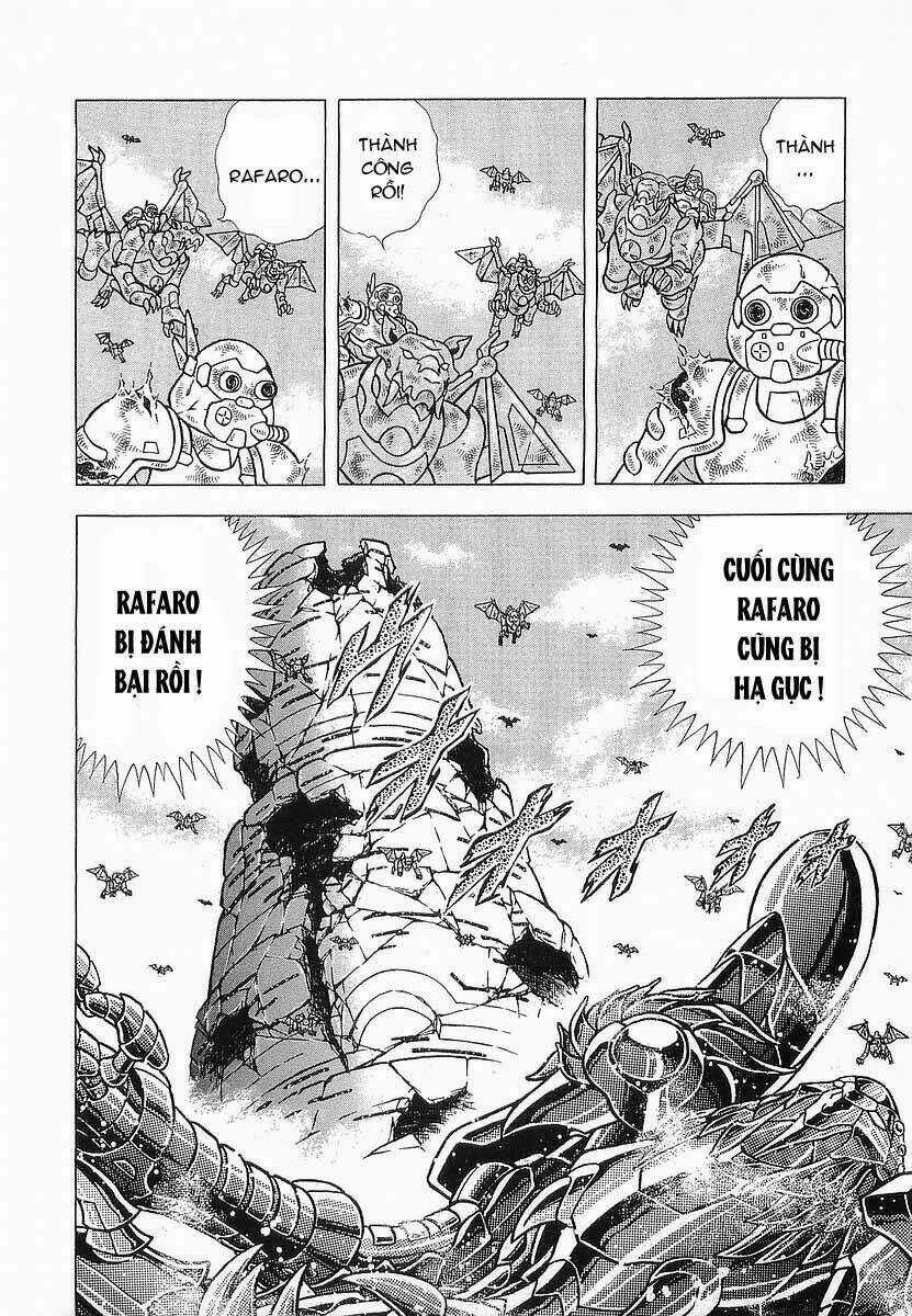 B't X Chapter 62 trang 6