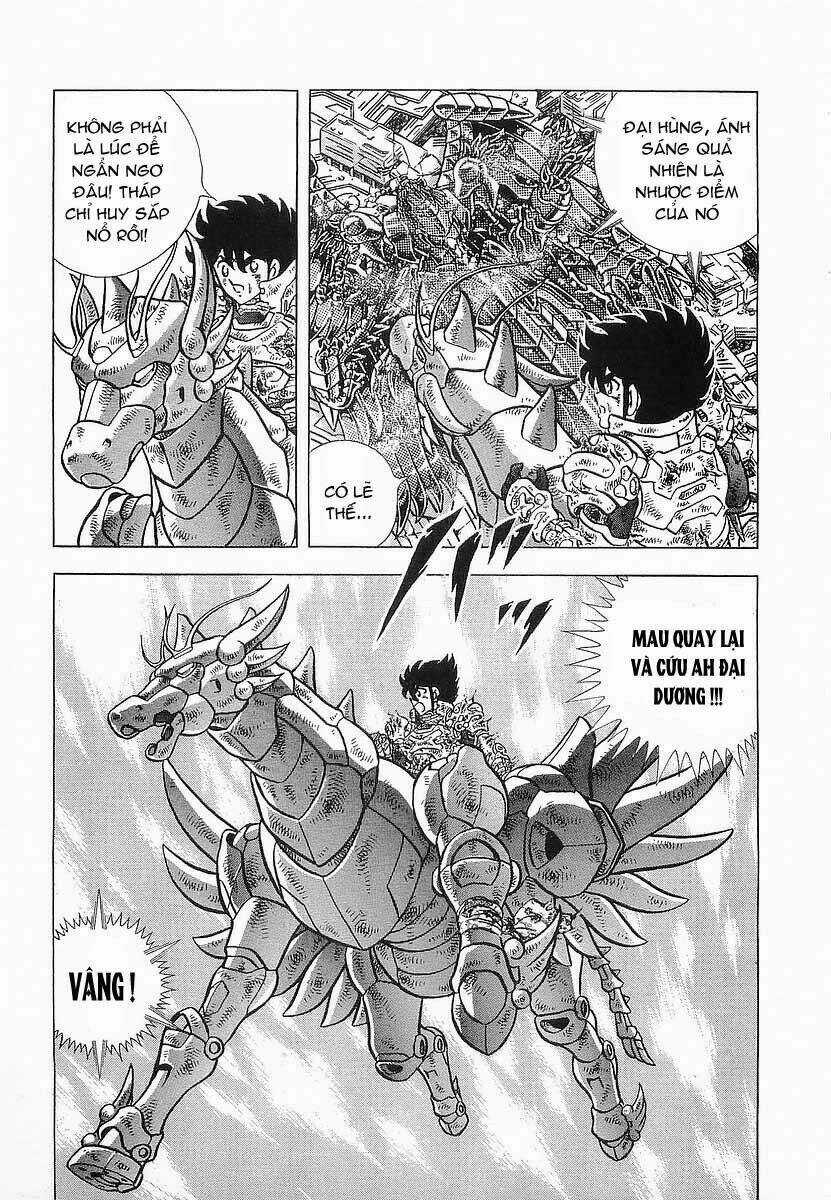 B't X Chapter 62 trang 7