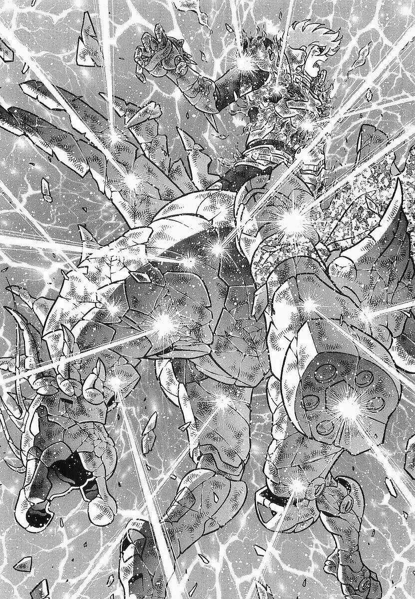 B't X Chapter 62 trang 8