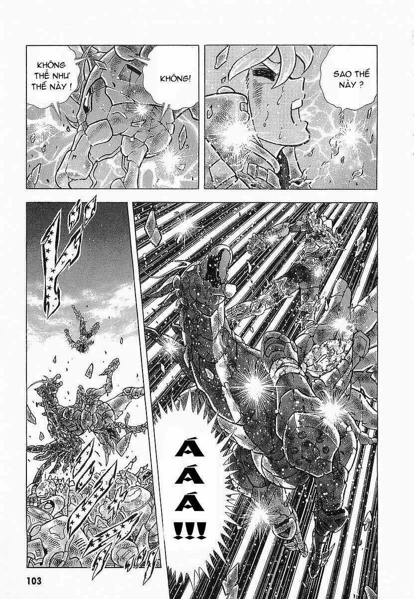 B't X Chapter 62 trang 9