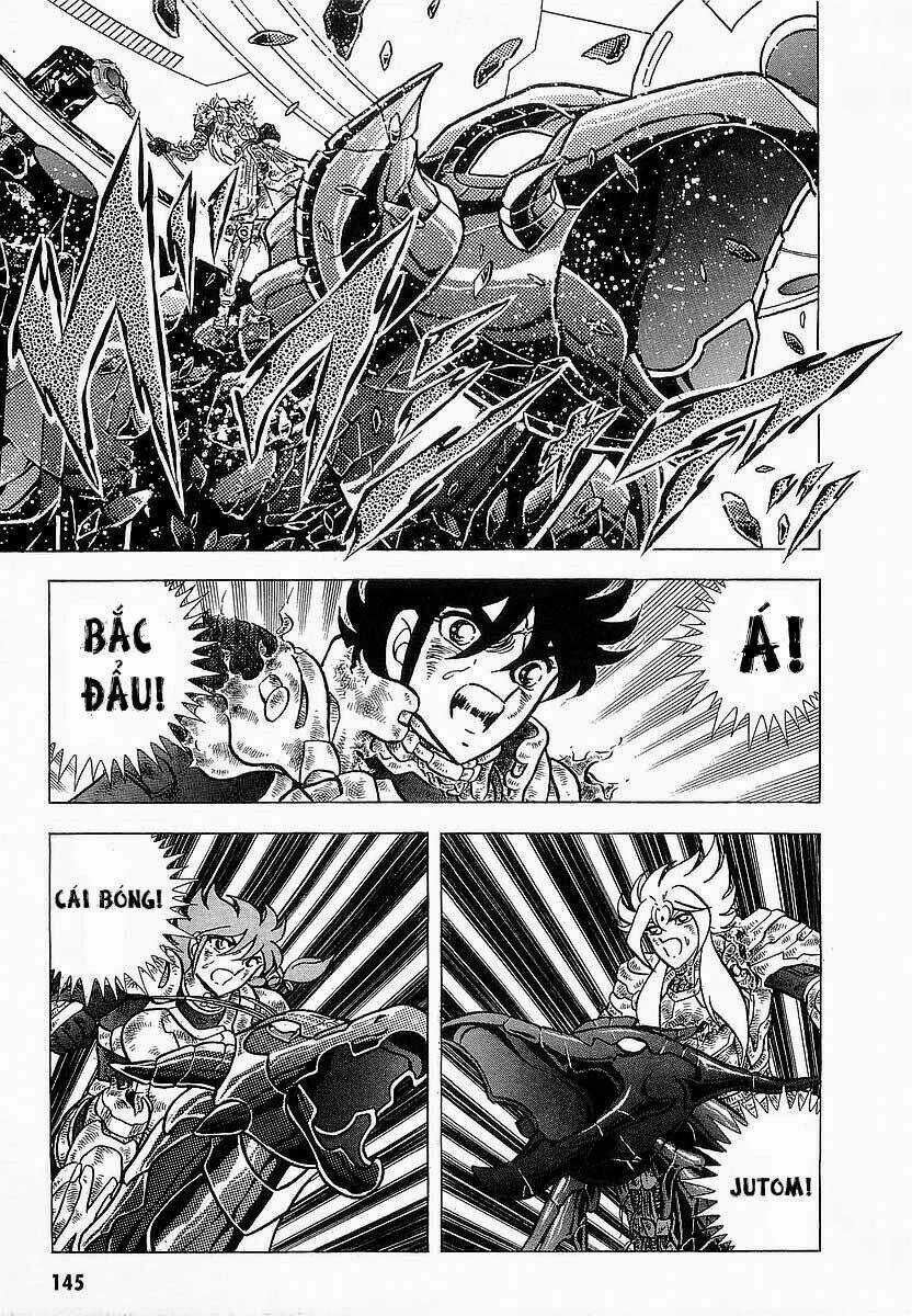 B't X Chapter 63 trang 10