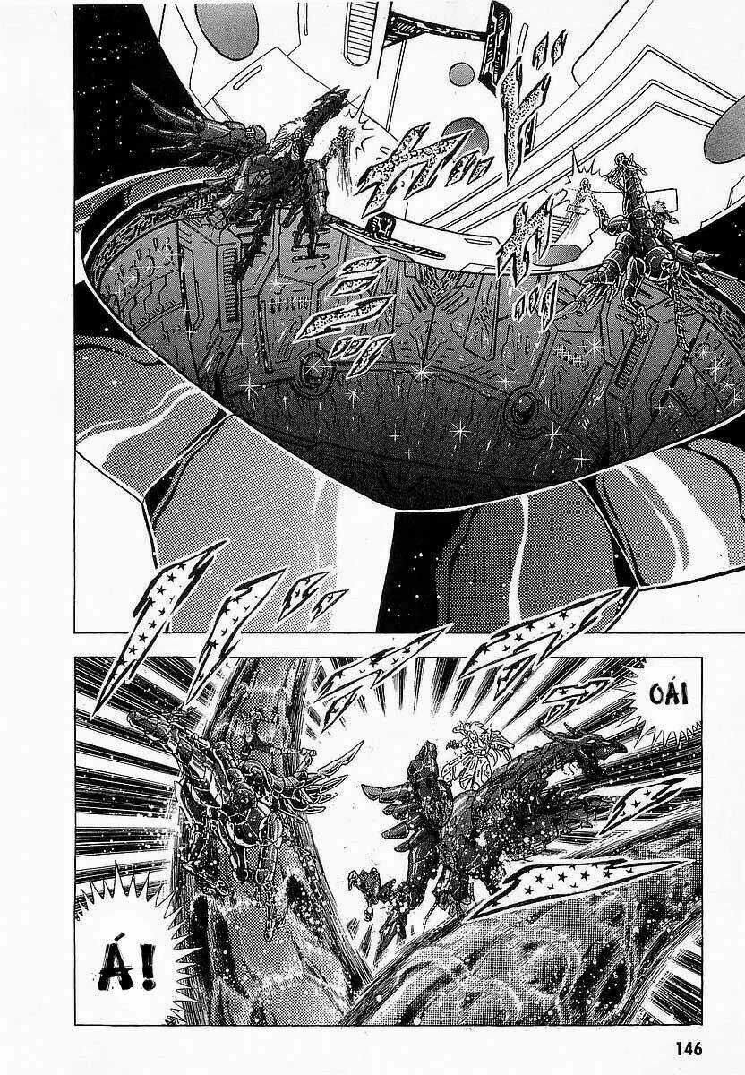 B't X Chapter 63 trang 11