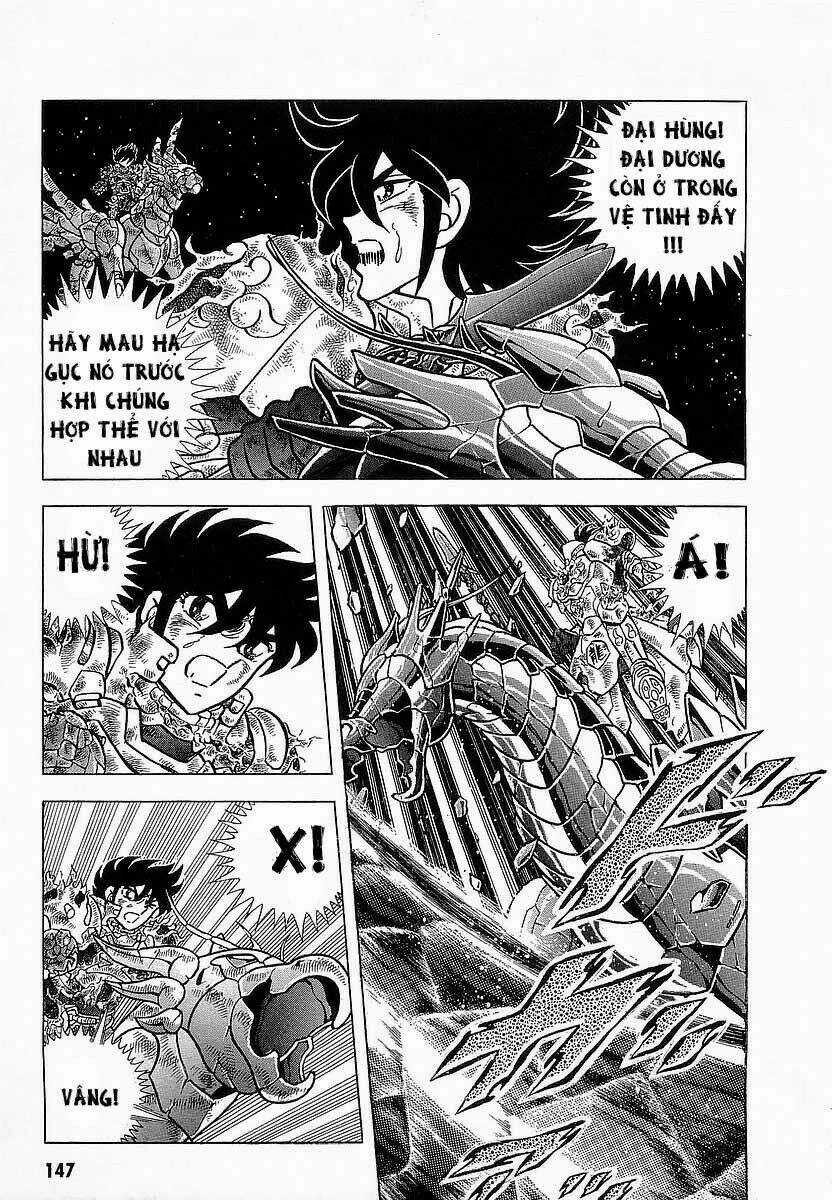 B't X Chapter 63 trang 12