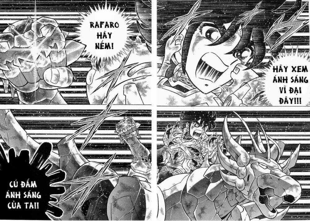 B't X Chapter 63 trang 13