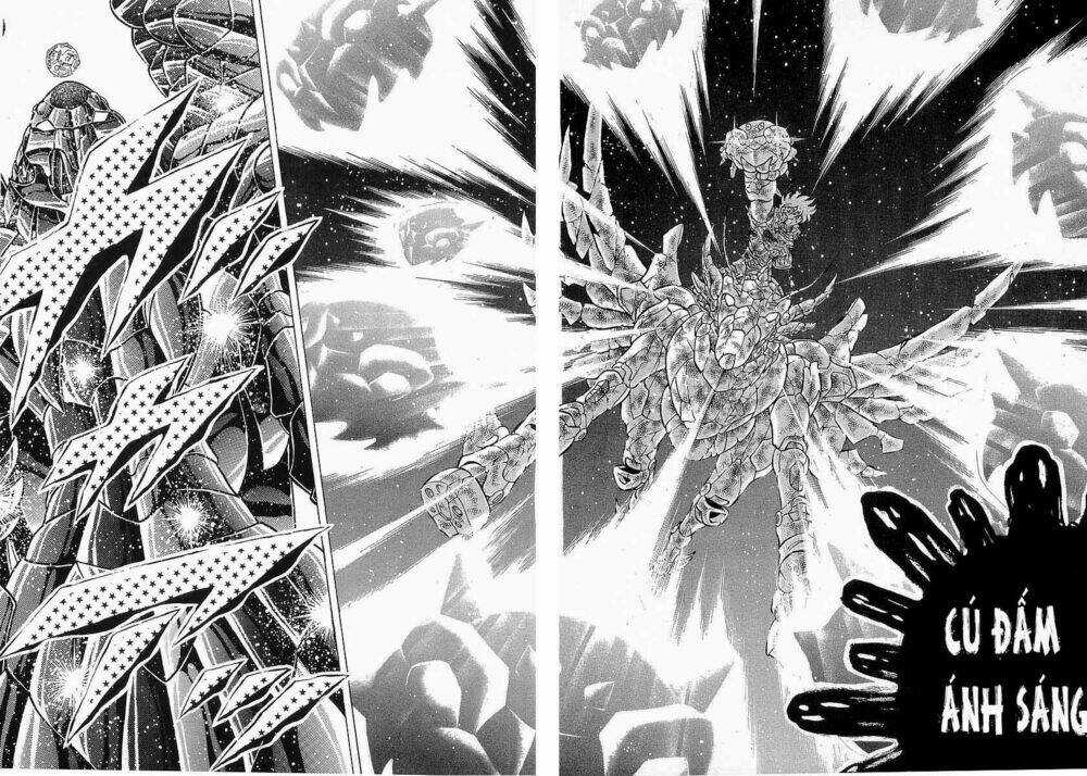 B't X Chapter 63 trang 14